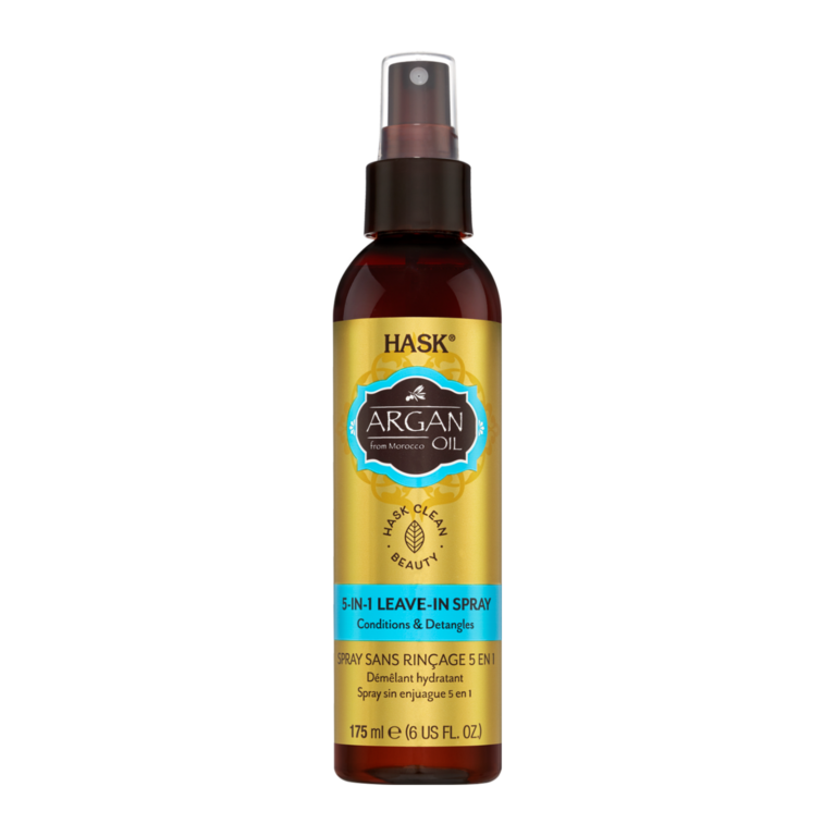 Argan Oil 5-in -1 Leave In Spray 175ml