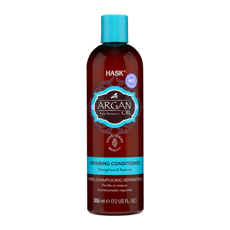 Argan oil Repairing Conditioner 355ml