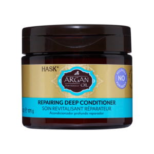 Argan Oil Repairing Deep Conditioner 171g