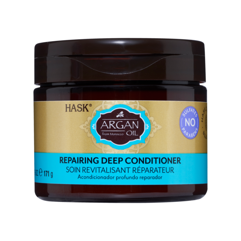 Argan Oil Repairing Deep Conditioner 171g