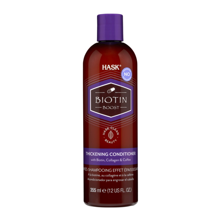 Biotin Boost Thickening Conditioner 355ml