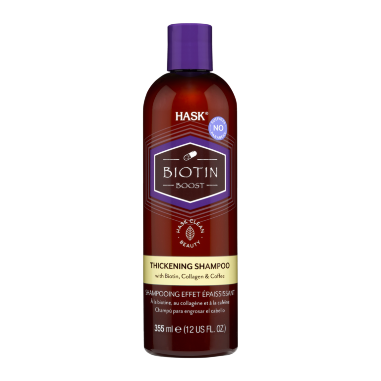 Biotin Boost Thickening Shampoo 355ml