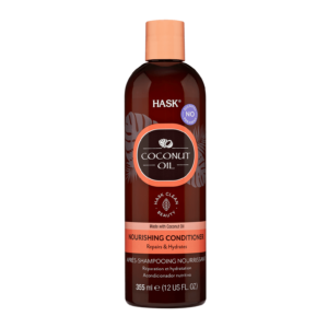 Coconut Oil Nourishing Conditioner 355ml
