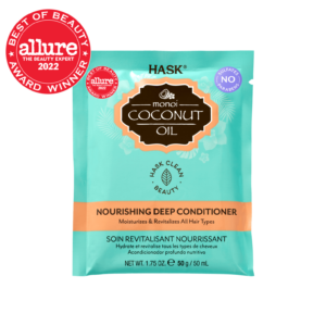 Coconut Oil Nourishing Deep Conditioner 50g