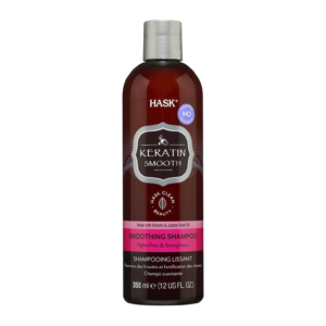 Keratin Protein Smoothing Conditioner 355ml