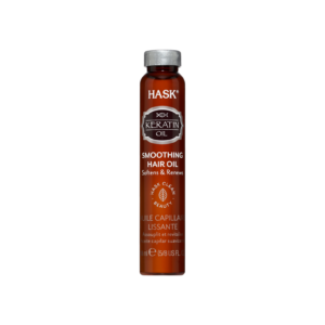Keratin Smooth Smoothing Hair Oil