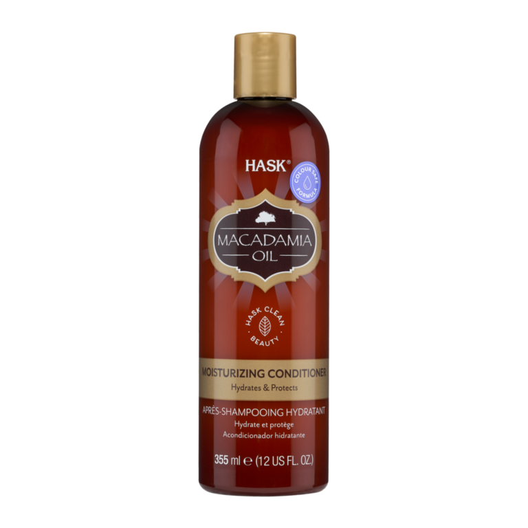 Macadamia Oil Moisturizing Conditioner 355ml