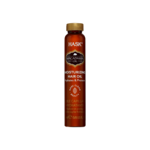 Macadamia Oil Moisturizing Shine Oil 18ml