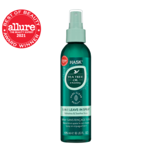 Tea Tree Oil & Rosemary 5-in1 Leave-In Spray 175ml