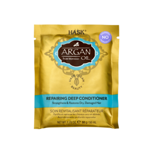 Argan Oil Repairing Deep Conditioner 50g
