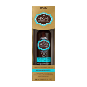 Argan Oil Repairing Shine Oil 59ml