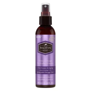 Biotin Boost 5-in-1 Leave-In Spray 175ml