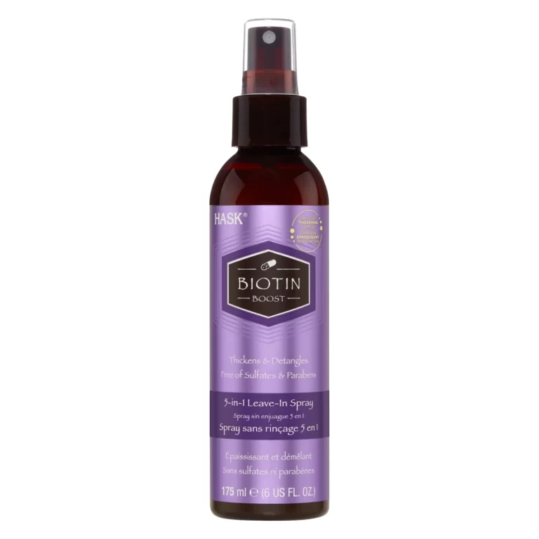 Biotin Boost 5-in-1 Leave-In Spray 175ml