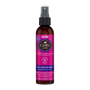 Curl Care 5 in1 Leave in Spray