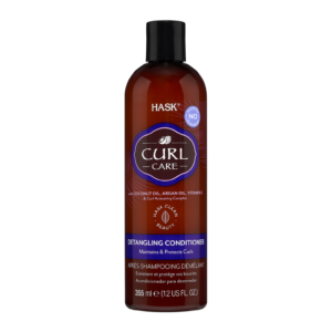 Curl Care Detangling Conditioner