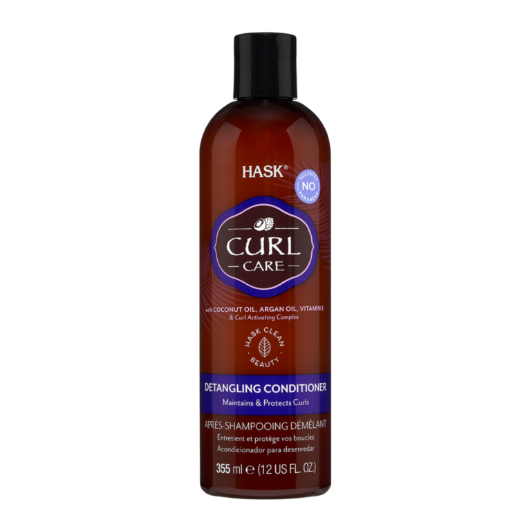 Curl Care Detangling Conditioner