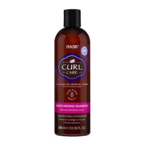 Curl Care Moisturizing Shampoo